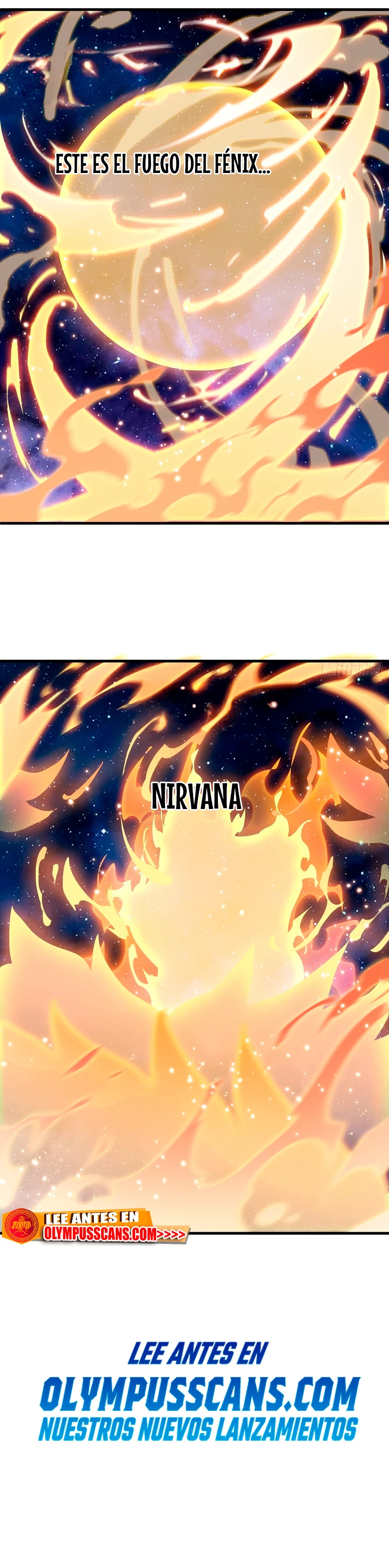 Comienza con una montaña > Capitulo 478 > Page 211