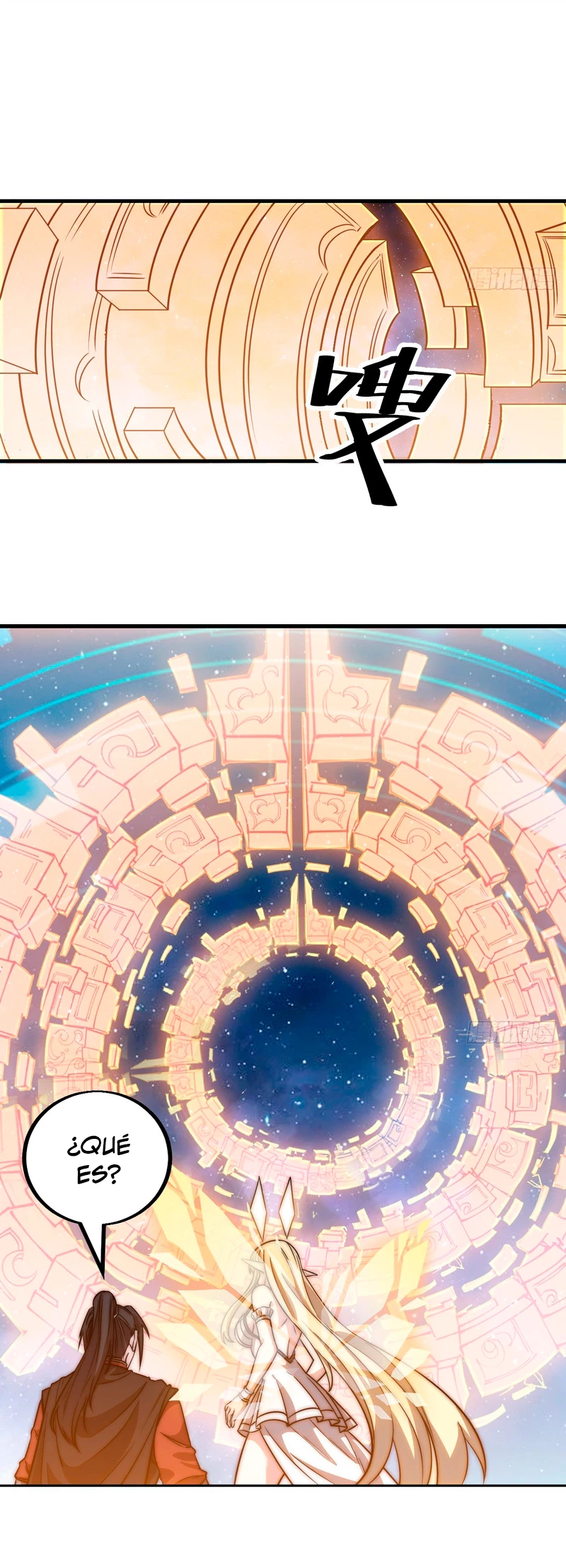 Comienza con una montaña > Capitulo 479 > Page 81