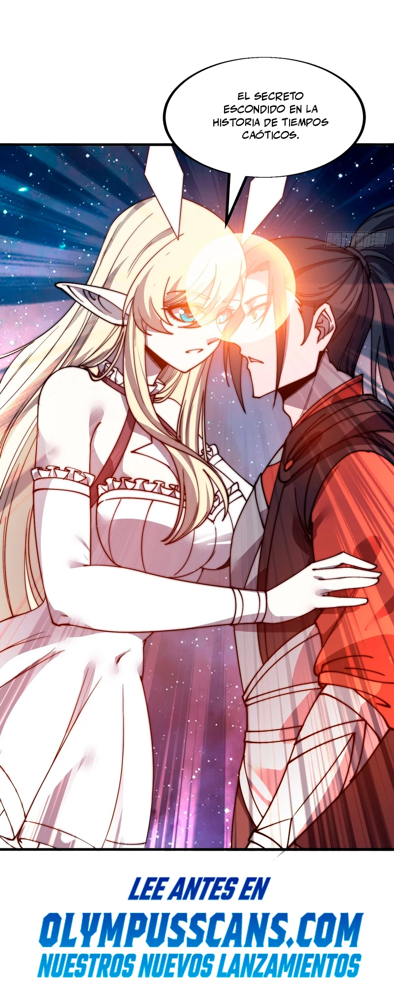 Comienza con una montaña > Capitulo 479 > Page 261