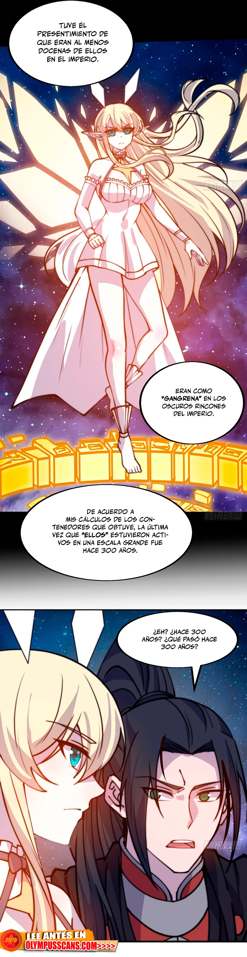 Comienza con una montaña > Capitulo 480 > Page 51