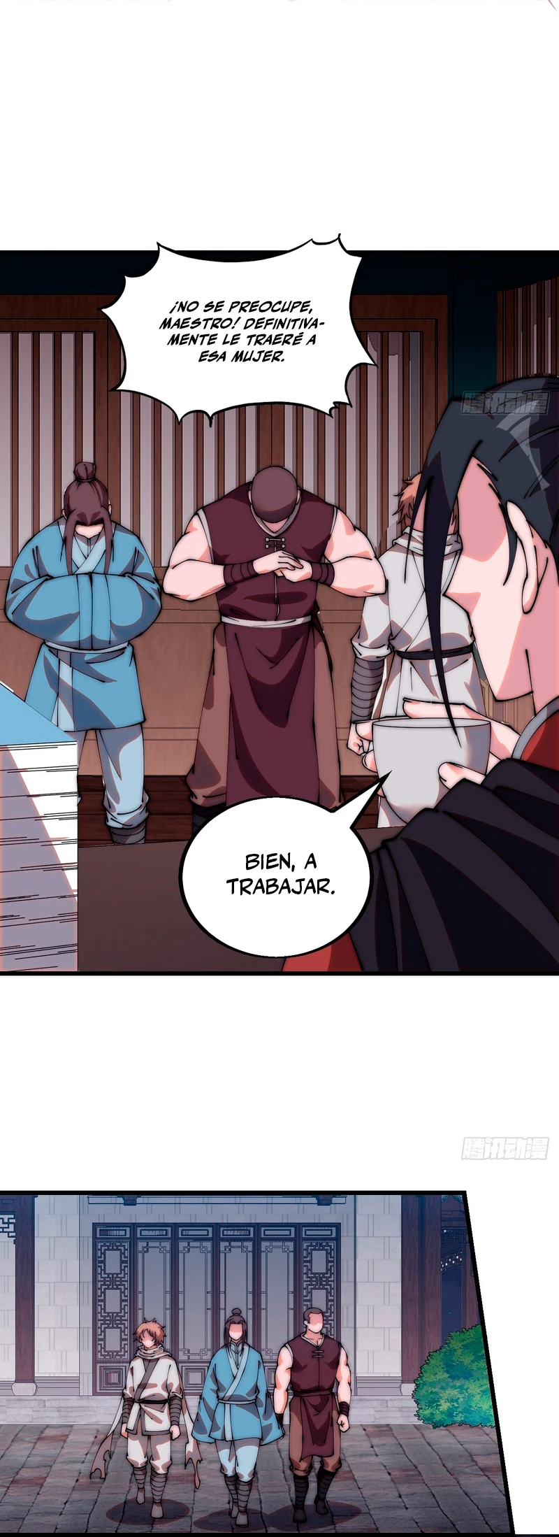 Comienza con una montaña > Capitulo 481 > Page 151