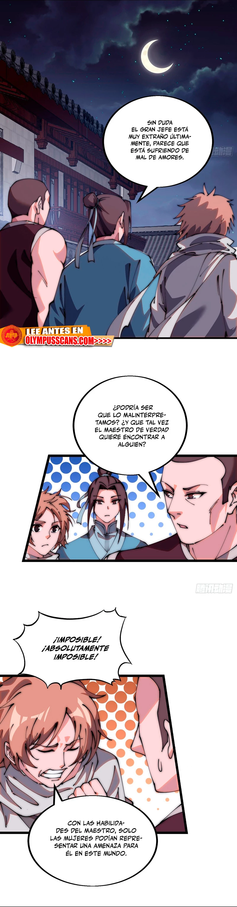 Comienza con una montaña > Capitulo 481 > Page 161