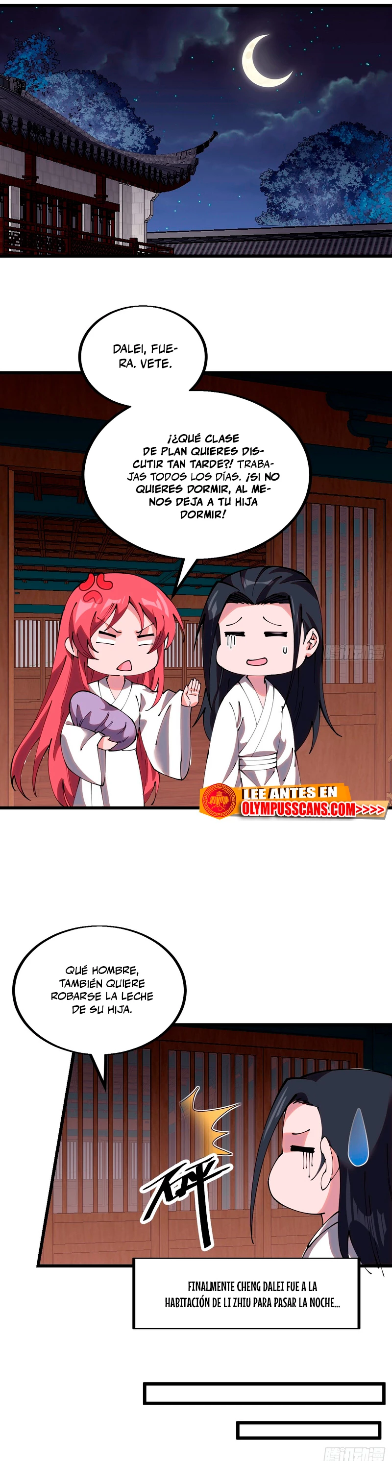 Comienza con una montaña > Capitulo 482 > Page 71