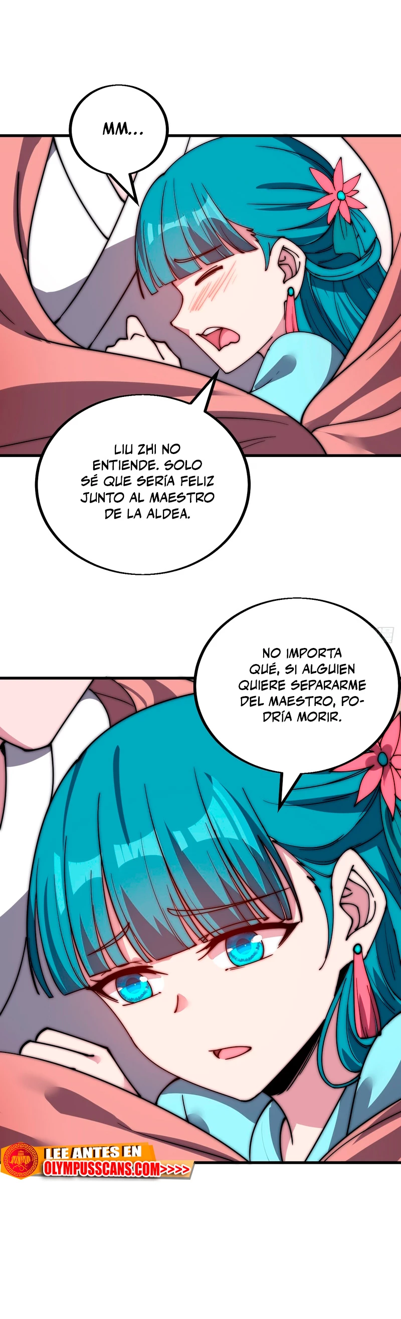 Comienza con una montaña > Capitulo 482 > Page 121