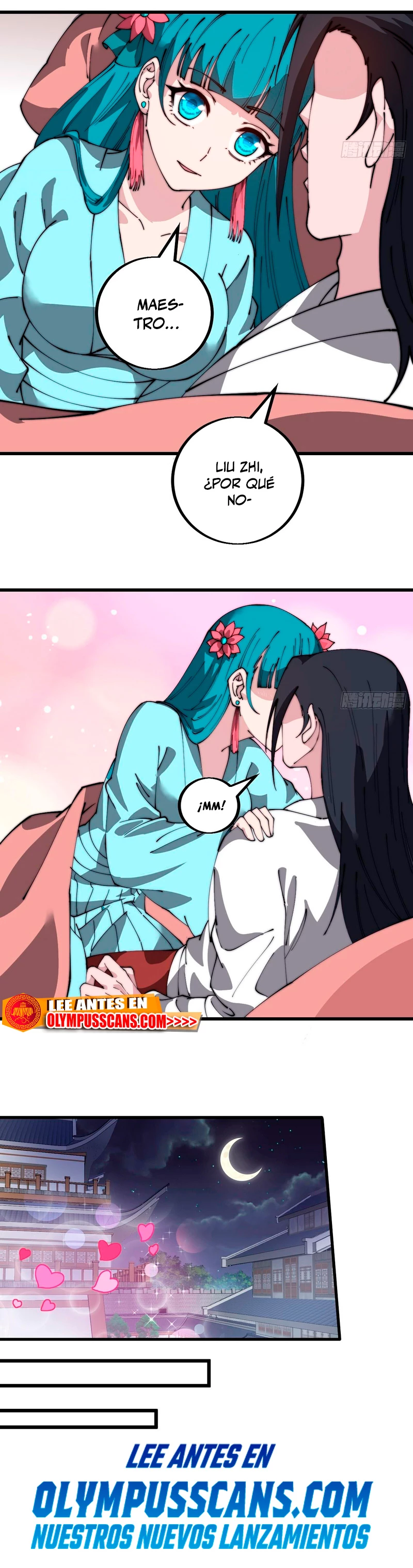 Comienza con una montaña > Capitulo 482 > Page 171