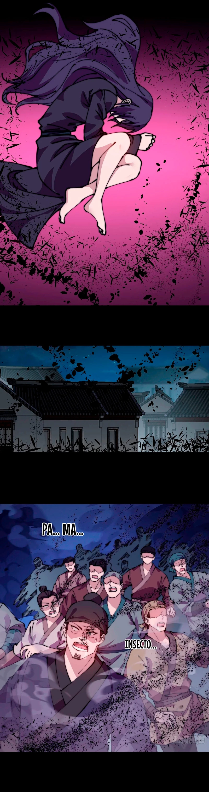 Comienza con una montaña > Capitulo 486 > Page 91