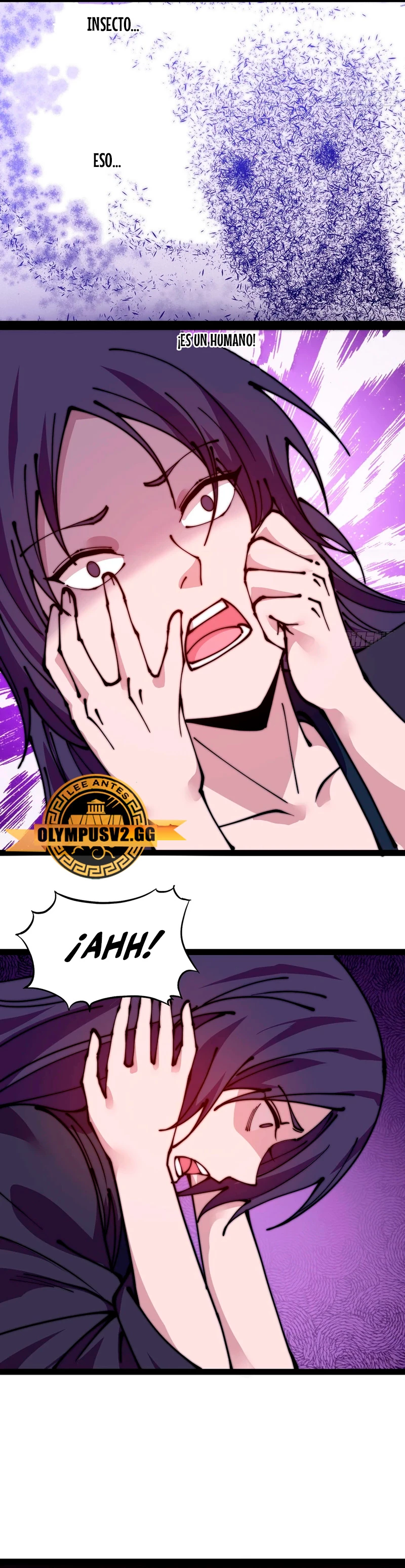 Comienza con una montaña > Capitulo 486 > Page 111