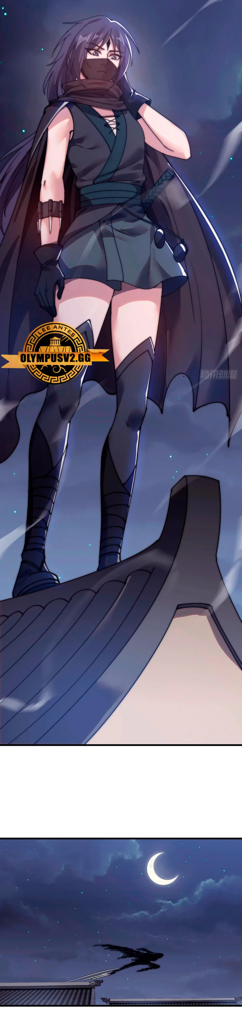 Comienza con una montaña > Capitulo 486 > Page 161