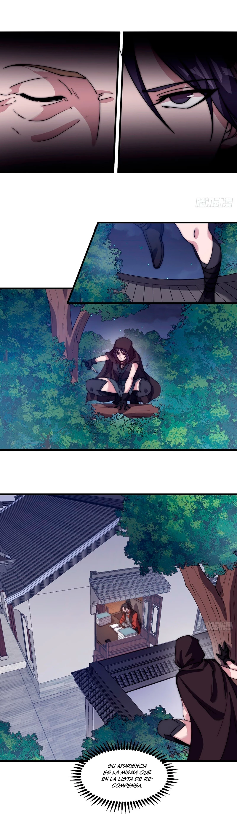 Comienza con una montaña > Capitulo 489 > Page 101