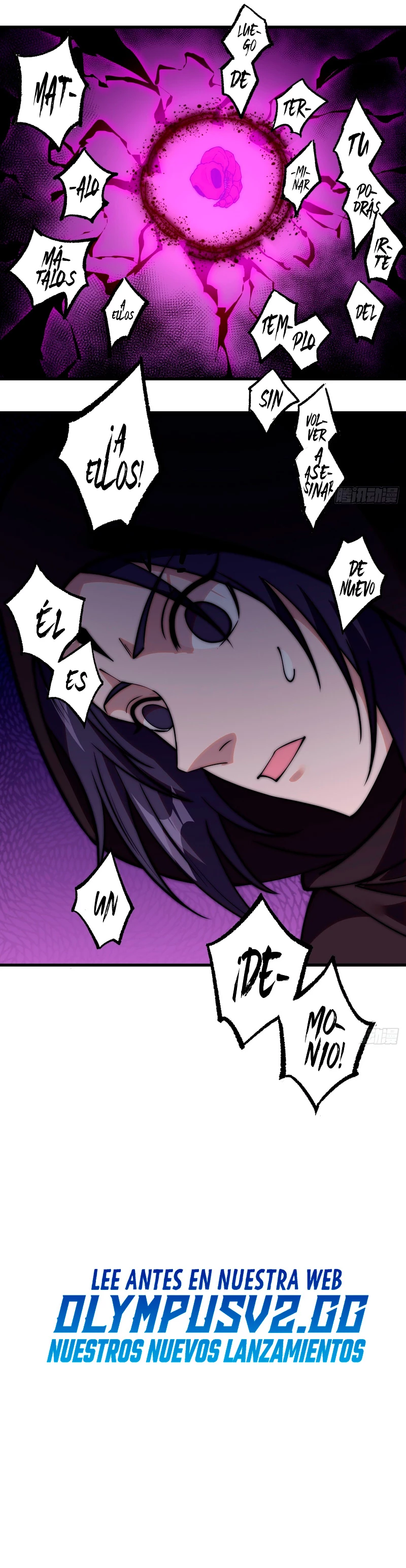 Comienza con una montaña > Capitulo 489 > Page 171