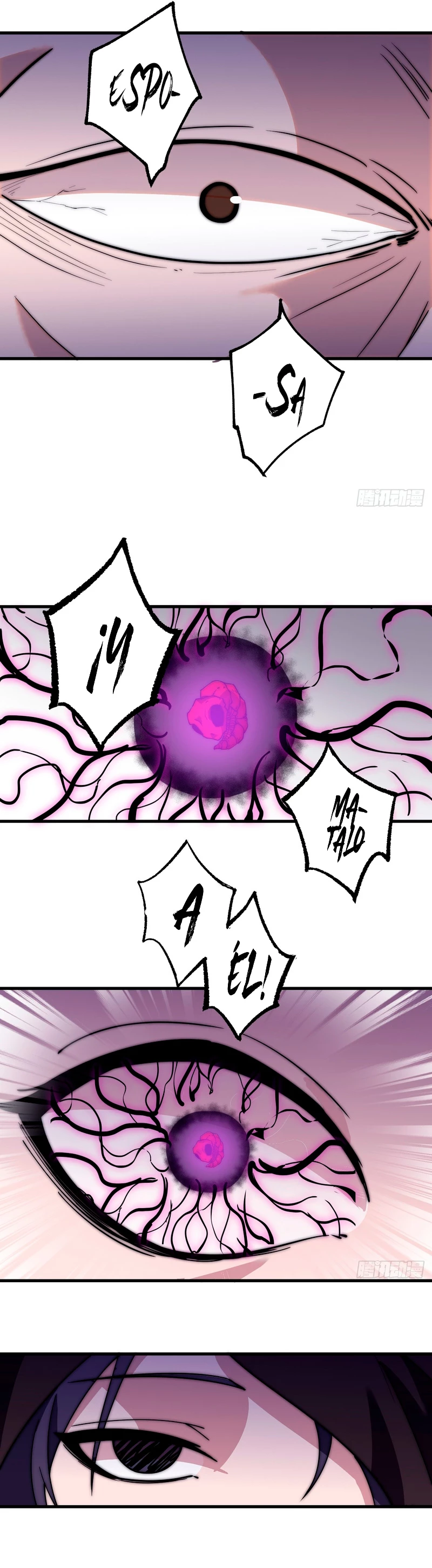 Comienza con una montaña > Capitulo 490 > Page 51