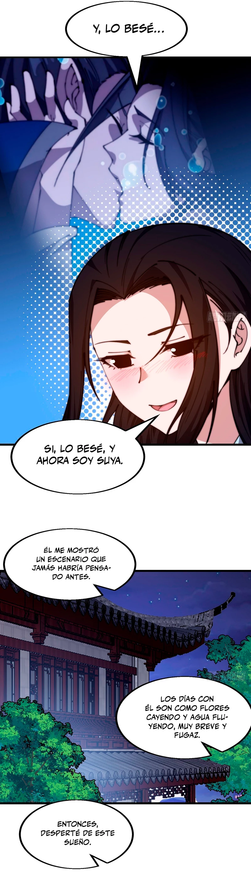 Comienza con una montaña > Capitulo 496 > Page 101