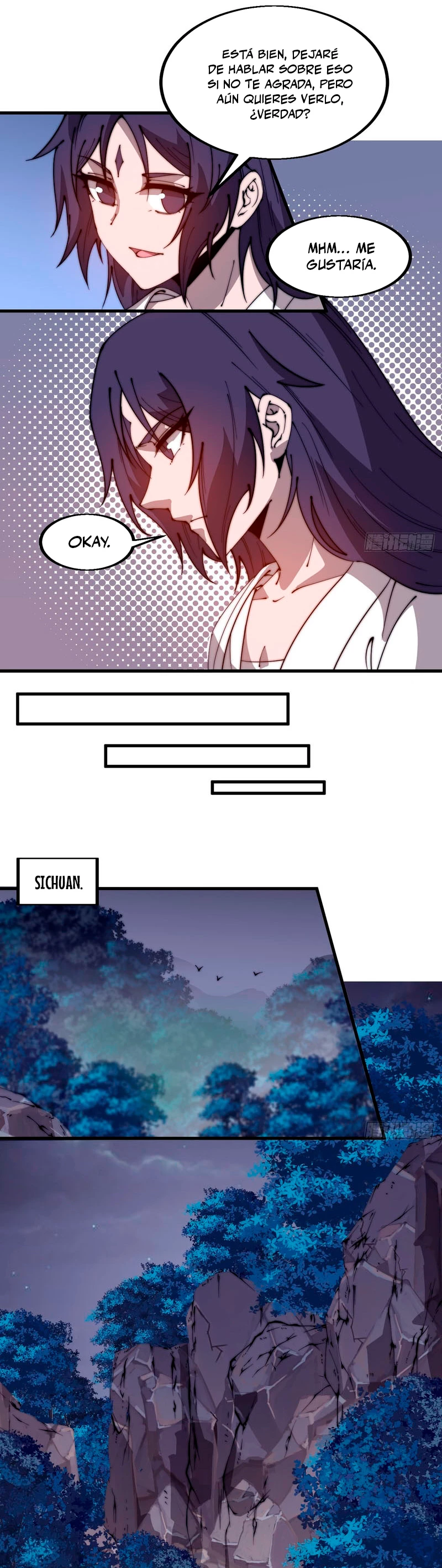 Comienza con una montaña > Capitulo 497 > Page 81