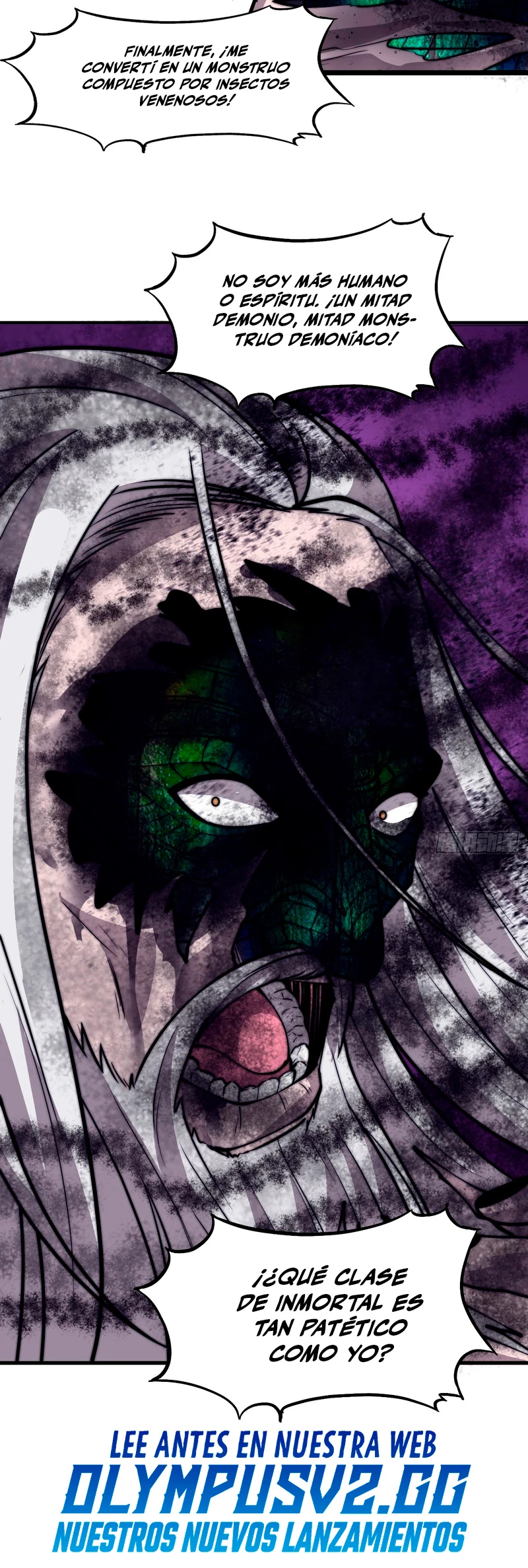 Comienza con una montaña > Capitulo 497 > Page 181