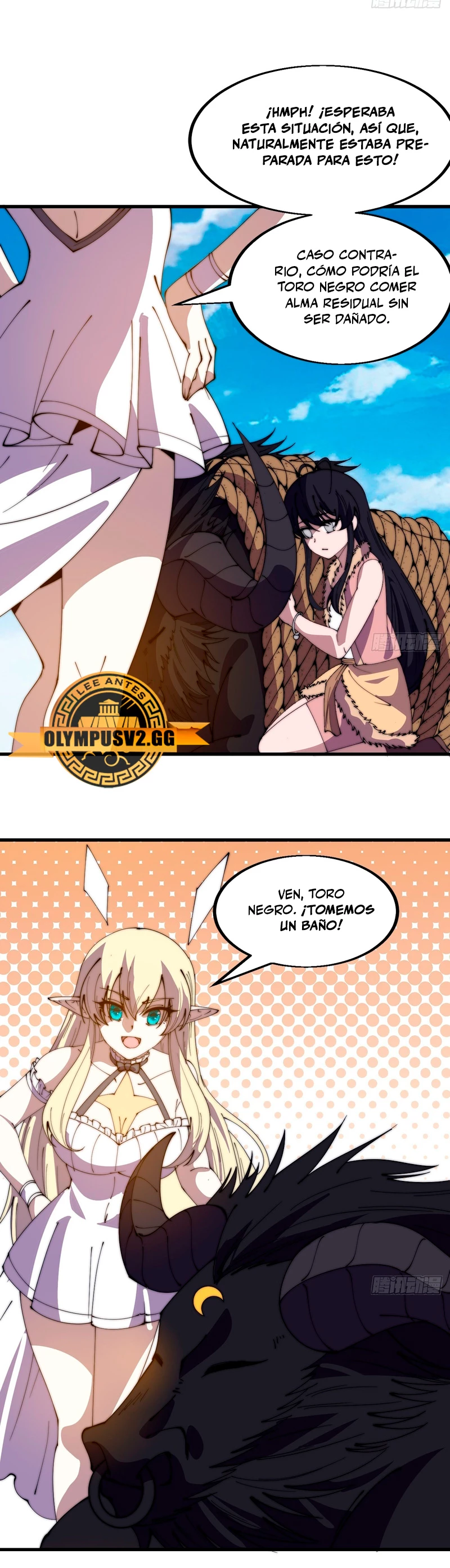 Comienza con una montaña > Capitulo 499 > Page 101