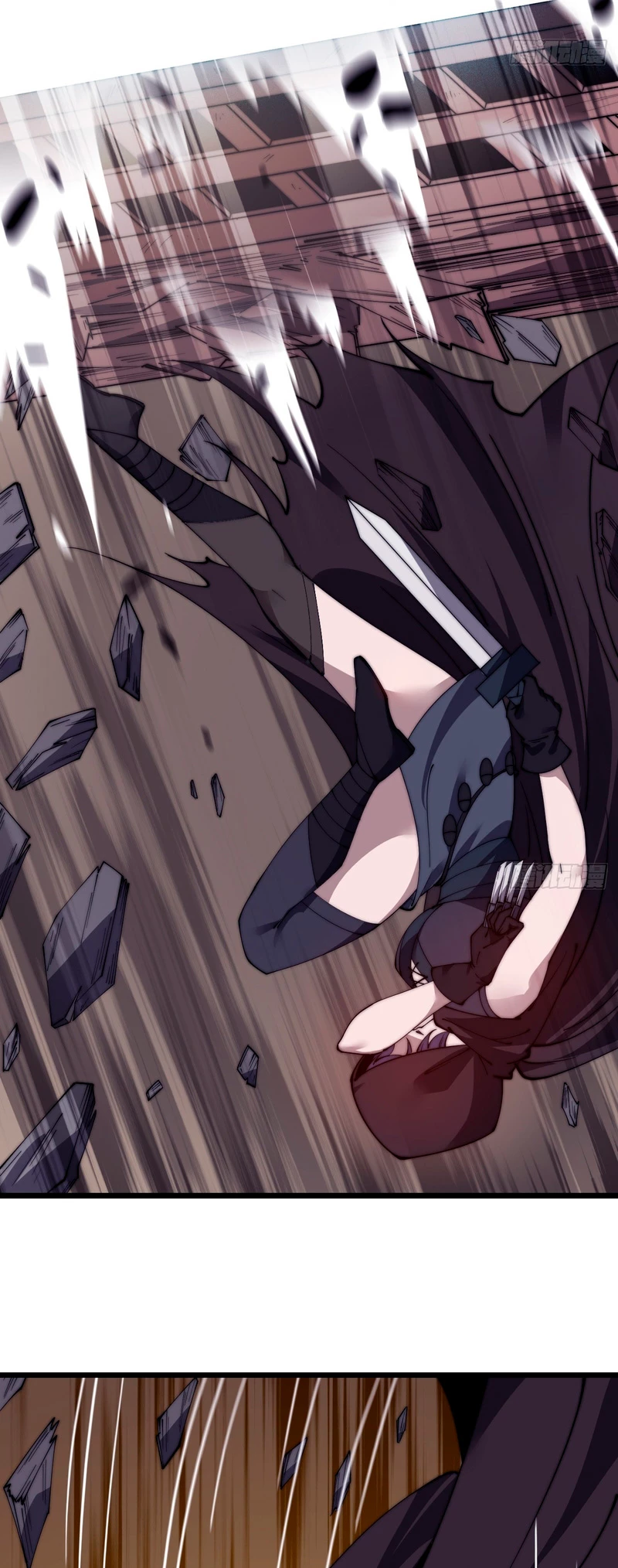 Comienza con una montaña > Capitulo 502 > Page 161