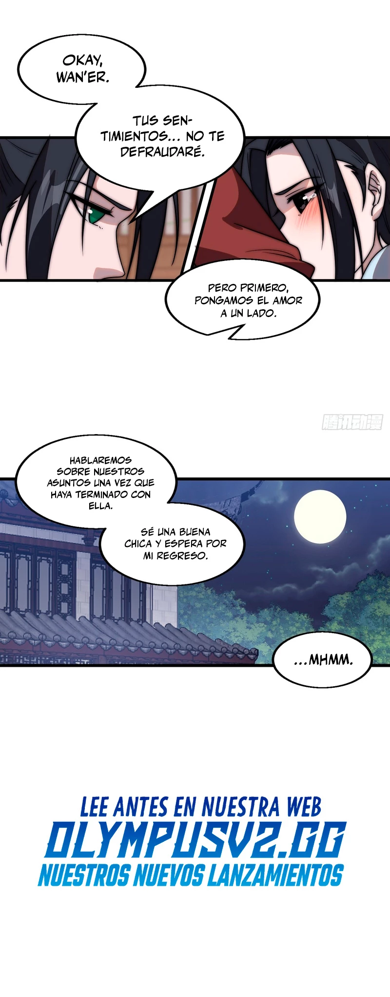 Comienza con una montaña > Capitulo 504 > Page 171