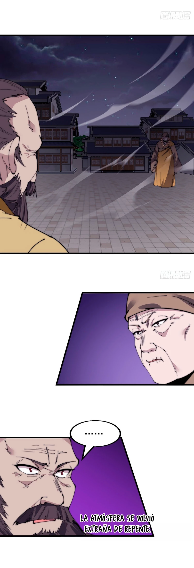 Comienza con una montaña > Capitulo 509 > Page 51