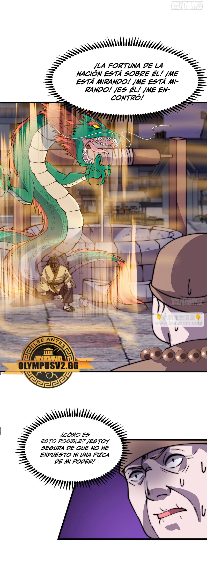 Comienza con una montaña > Capitulo 509 > Page 161