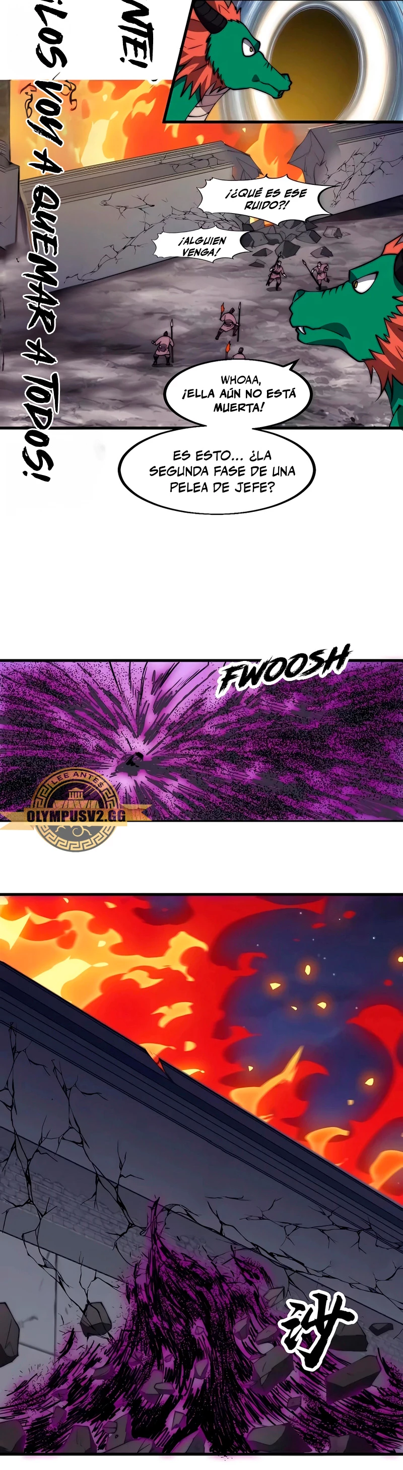 Comienza con una montaña > Capitulo 514 > Page 191