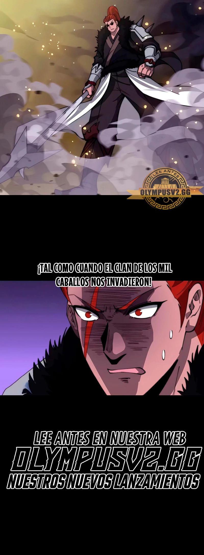 Comienza con una montaña > Capitulo 514 > Page 231