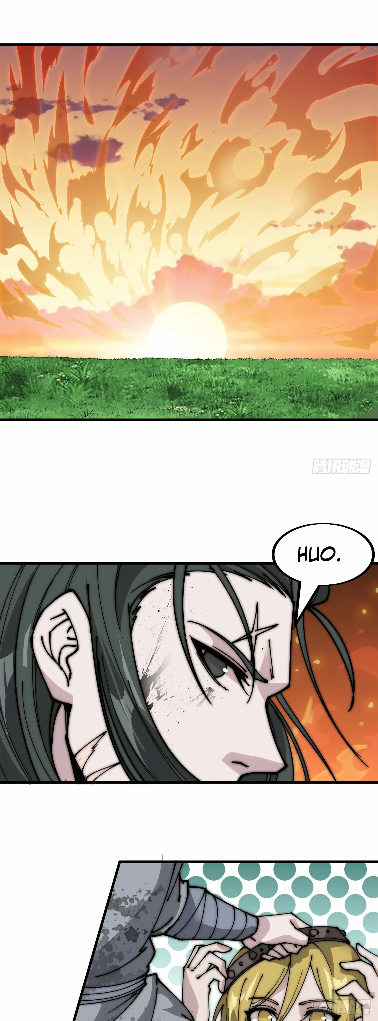 Comienza con una montaña > Capitulo 521 > Page 81