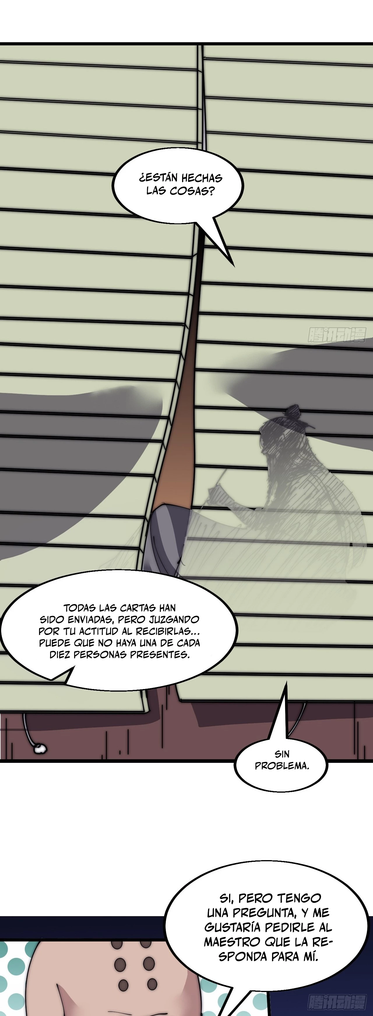 Comienza con una montaña > Capitulo 522 > Page 131