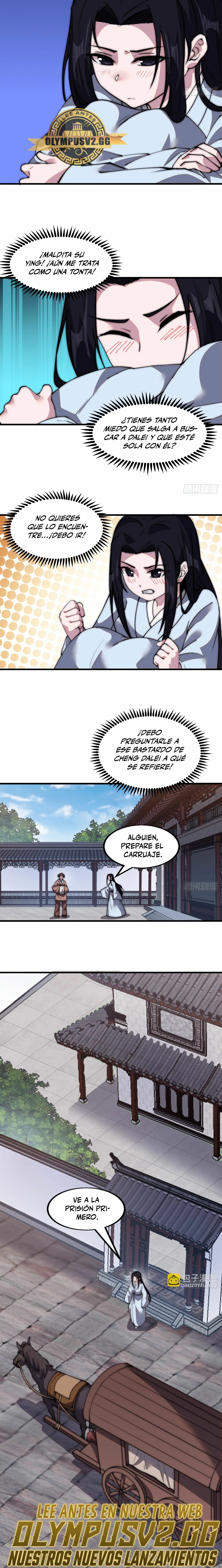 Comienza con una montaña > Capitulo 523 > Page 91