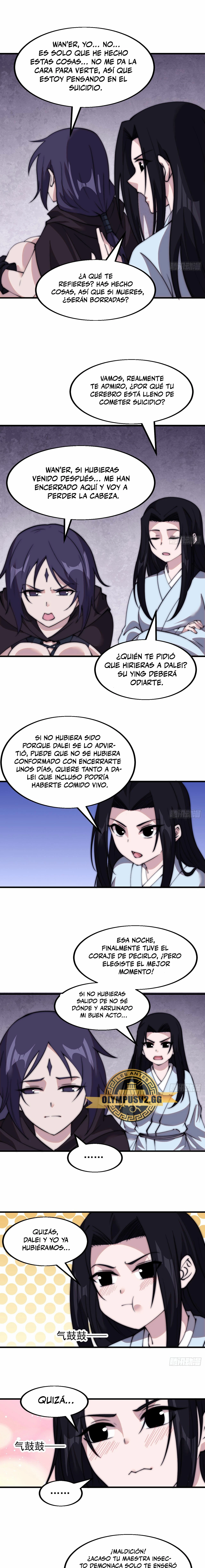 Comienza con una montaña > Capitulo 524 > Page 41