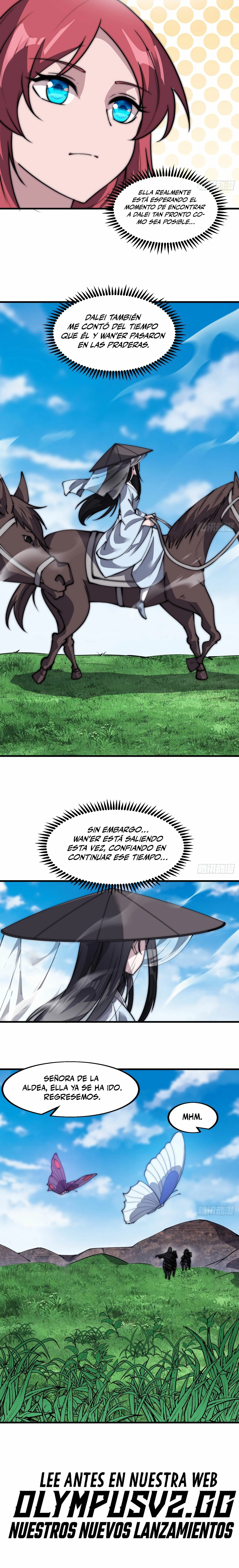 Comienza con una montaña > Capitulo 524 > Page 101
