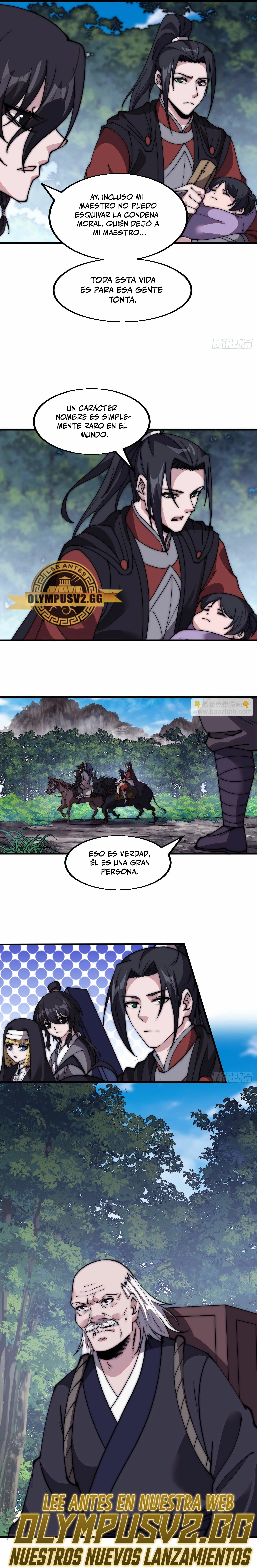 Comienza con una montaña > Capitulo 532 > Page 81