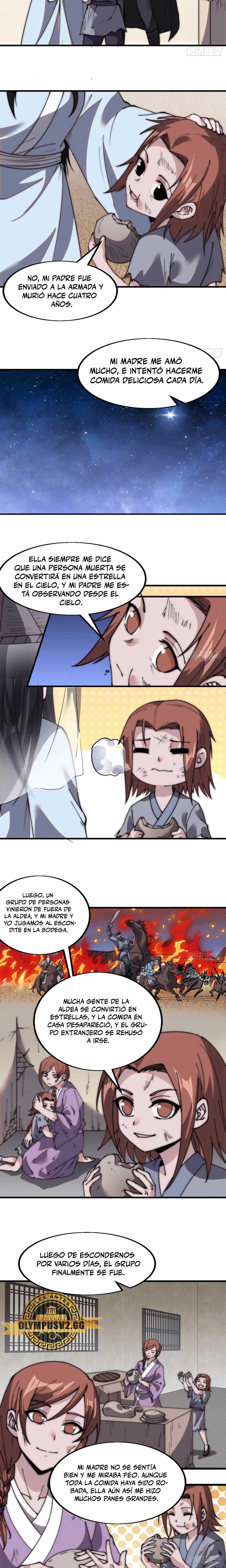 Comienza con una montaña > Capitulo 539 > Page 61