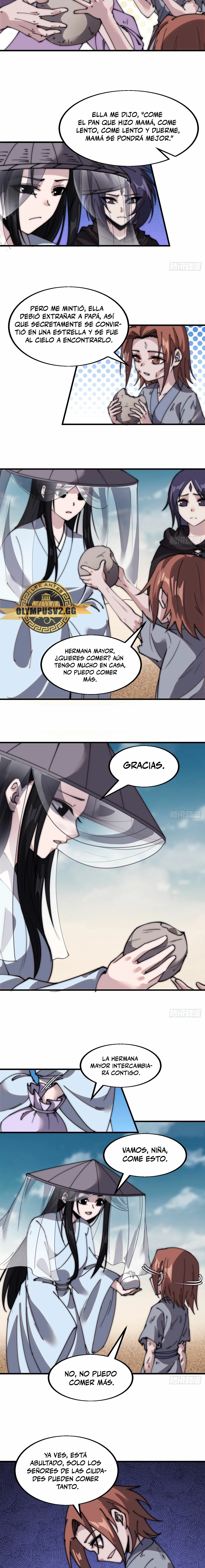 Comienza con una montaña > Capitulo 539 > Page 71