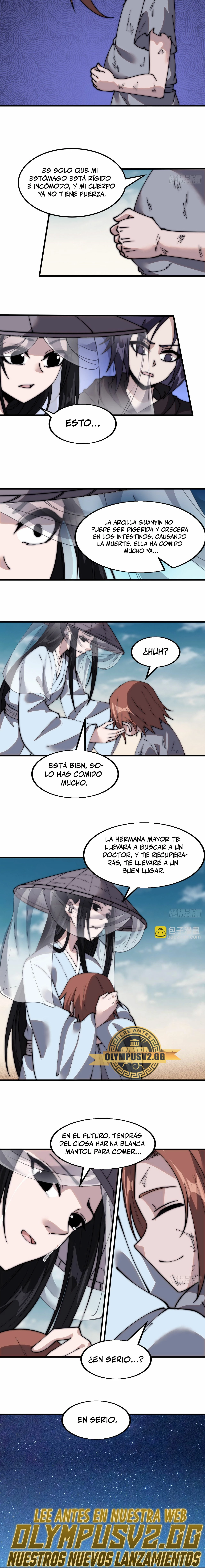 Comienza con una montaña > Capitulo 539 > Page 81