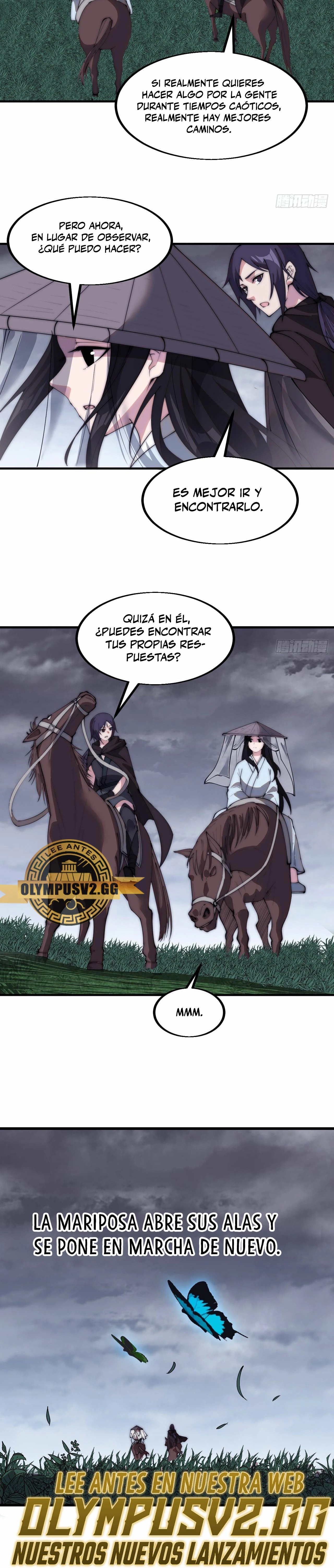 Comienza con una montaña > Capitulo 540 > Page 81