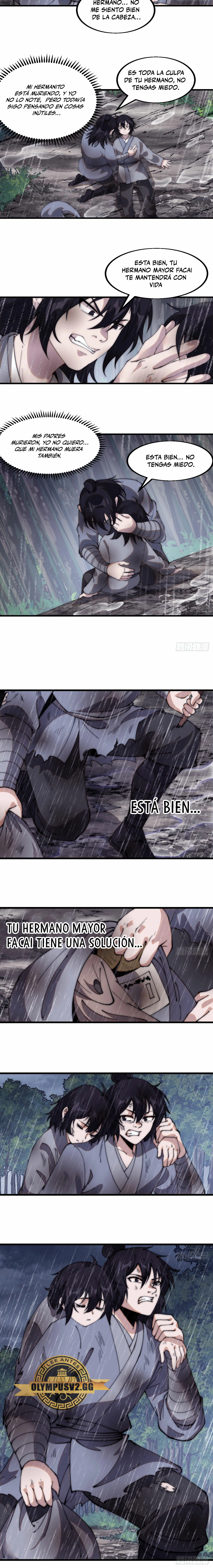 Comienza con una montaña > Capitulo 542 > Page 41