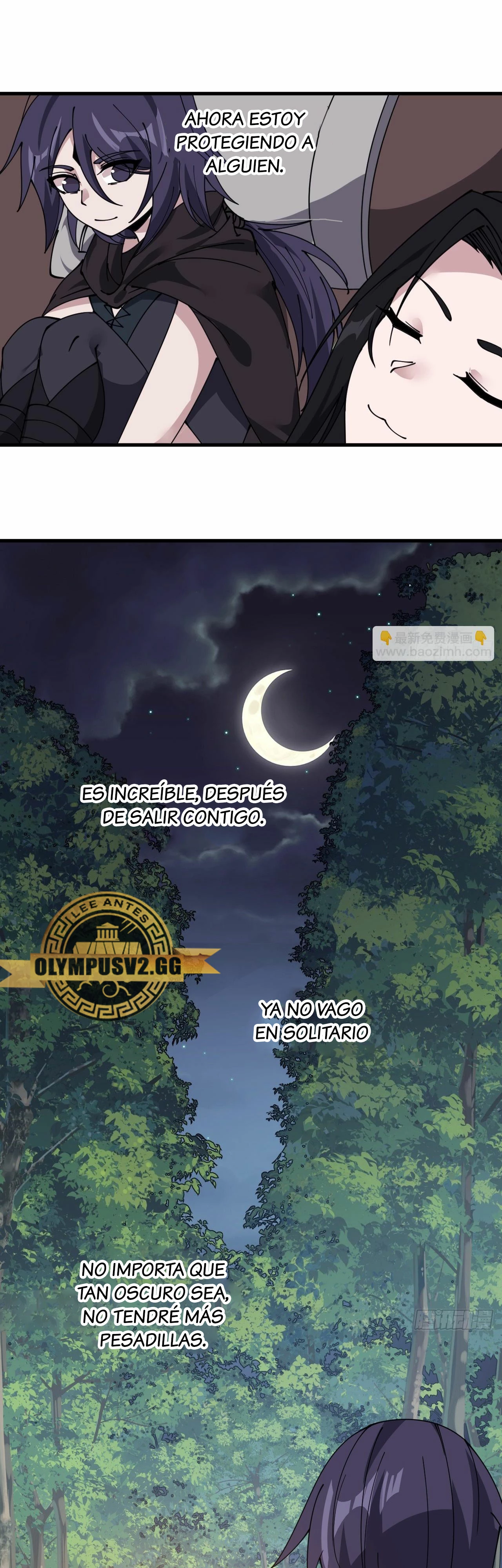 Comienza con una montaña > Capitulo 545 > Page 61