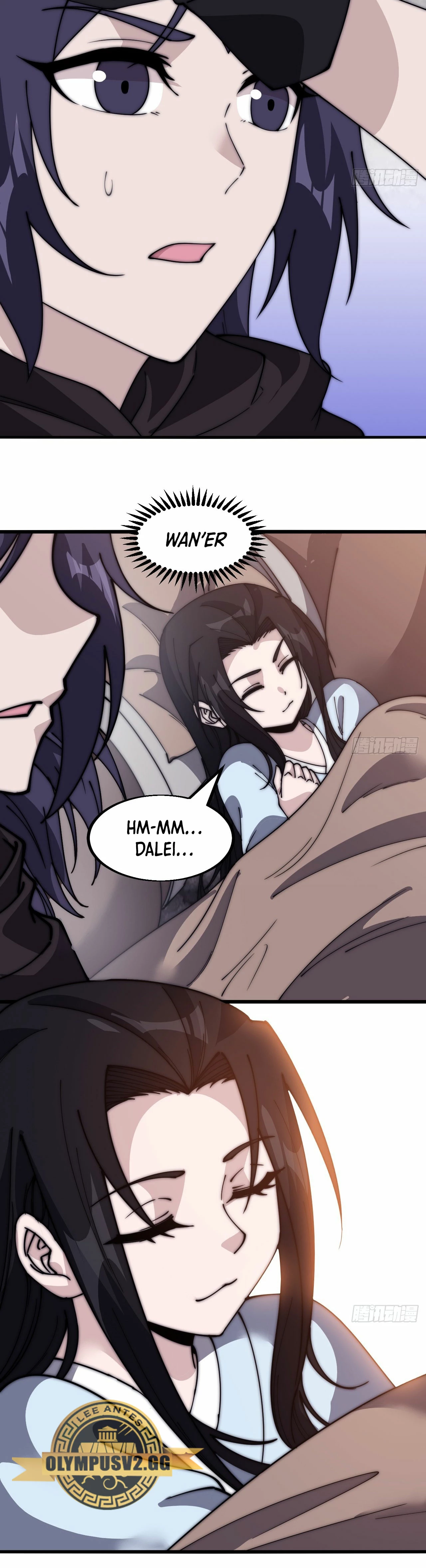 Comienza con una montaña > Capitulo 545 > Page 221