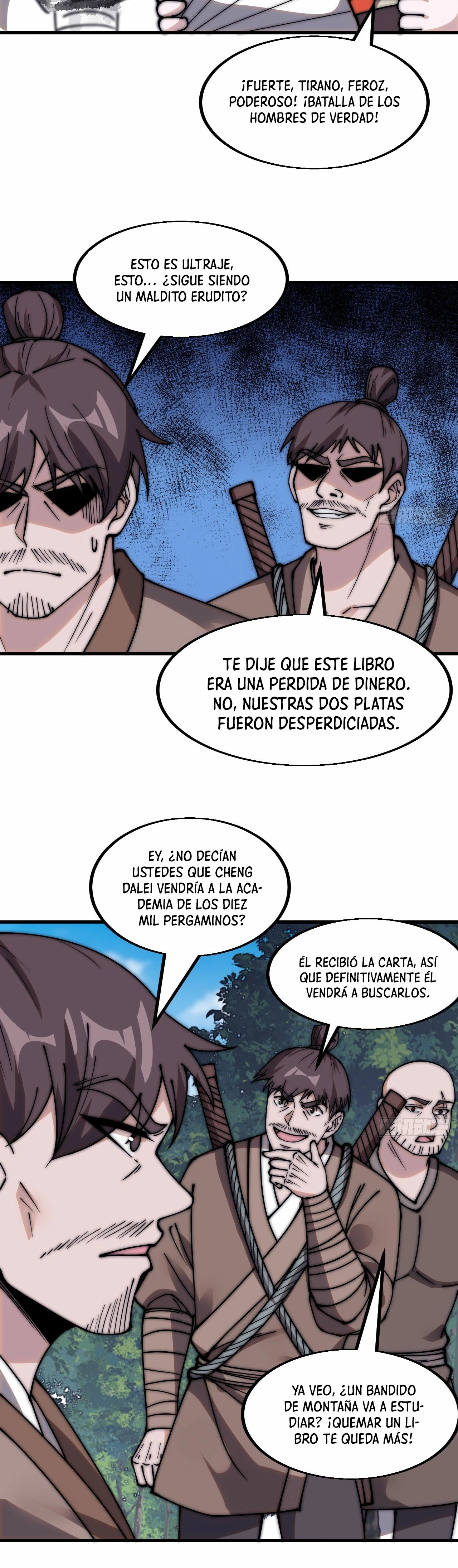 Comienza con una montaña > Capitulo 543 > Page 41