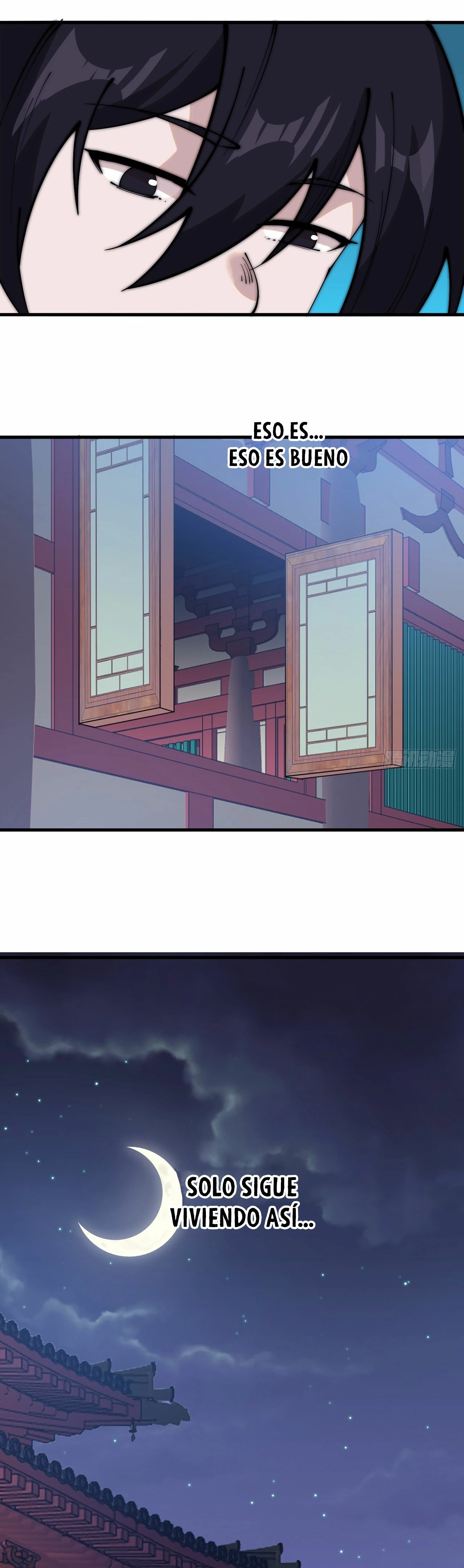 Comienza con una montaña > Capitulo 554 > Page 121