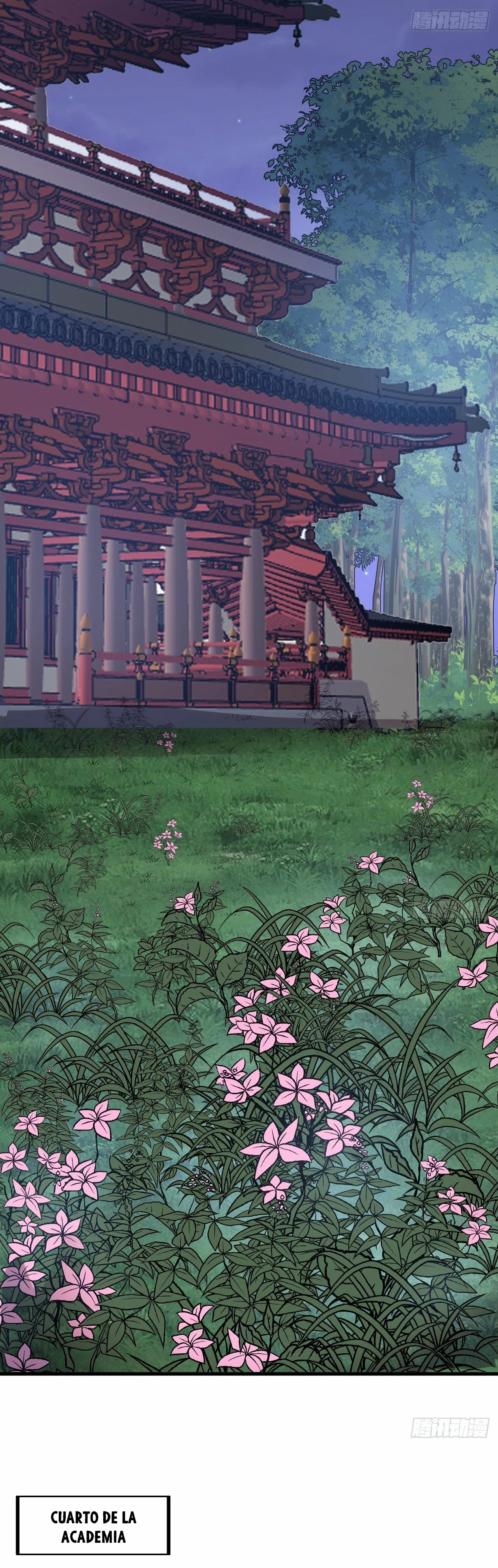 Comienza con una montaña > Capitulo 554 > Page 131