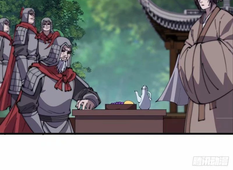 Comienza con una montaña > Capitulo 556 > Page 41