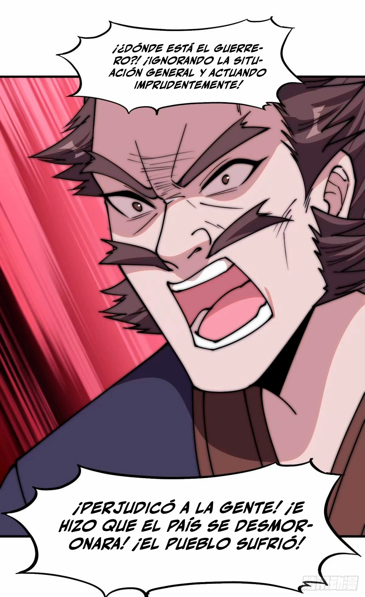 Comienza con una montaña > Capitulo 559 > Page 111