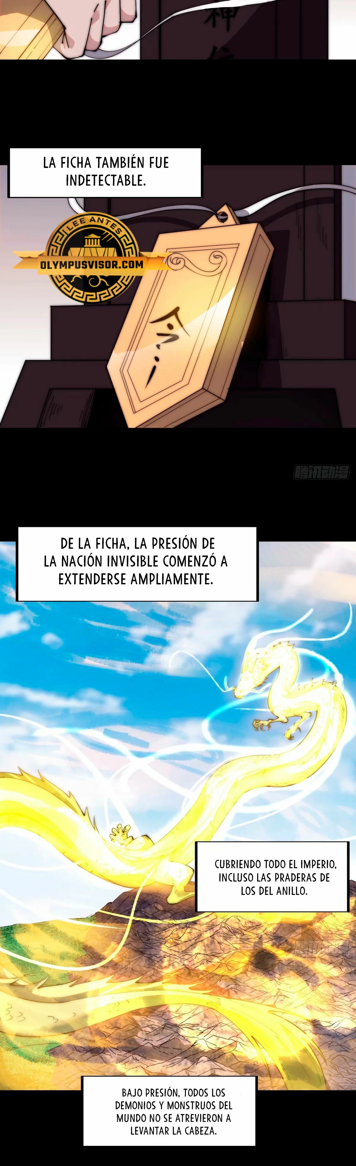 Comienza con una montaña > Capitulo 561 > Page 101