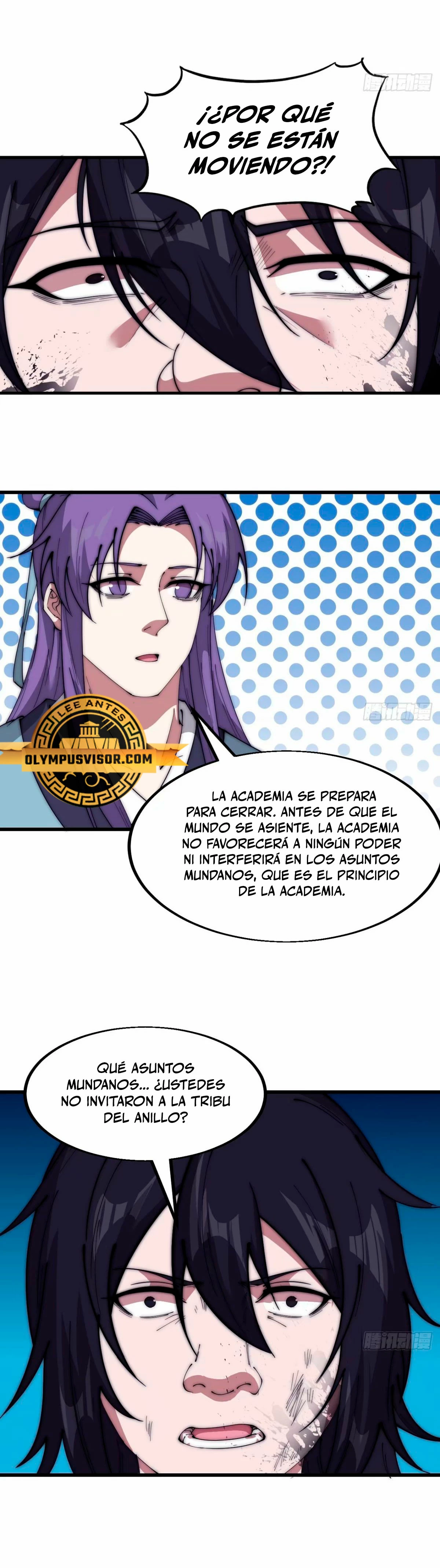 Comienza con una montaña > Capitulo 565 > Page 31