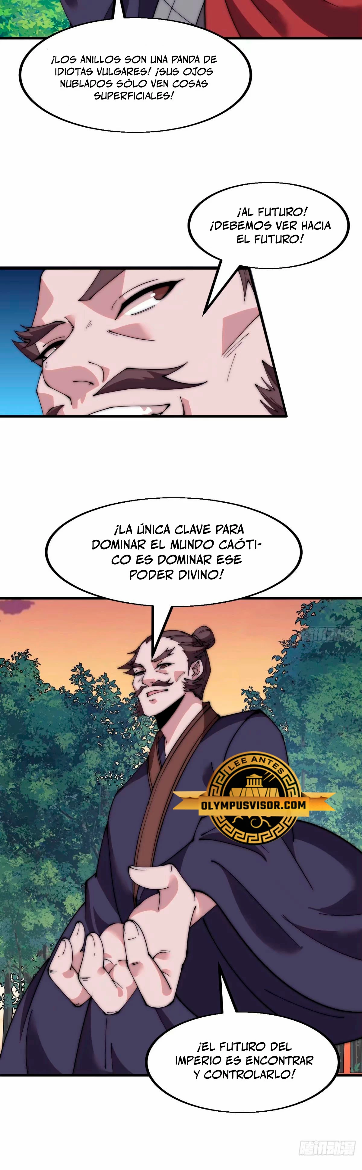 Comienza con una montaña > Capitulo 566 > Page 71