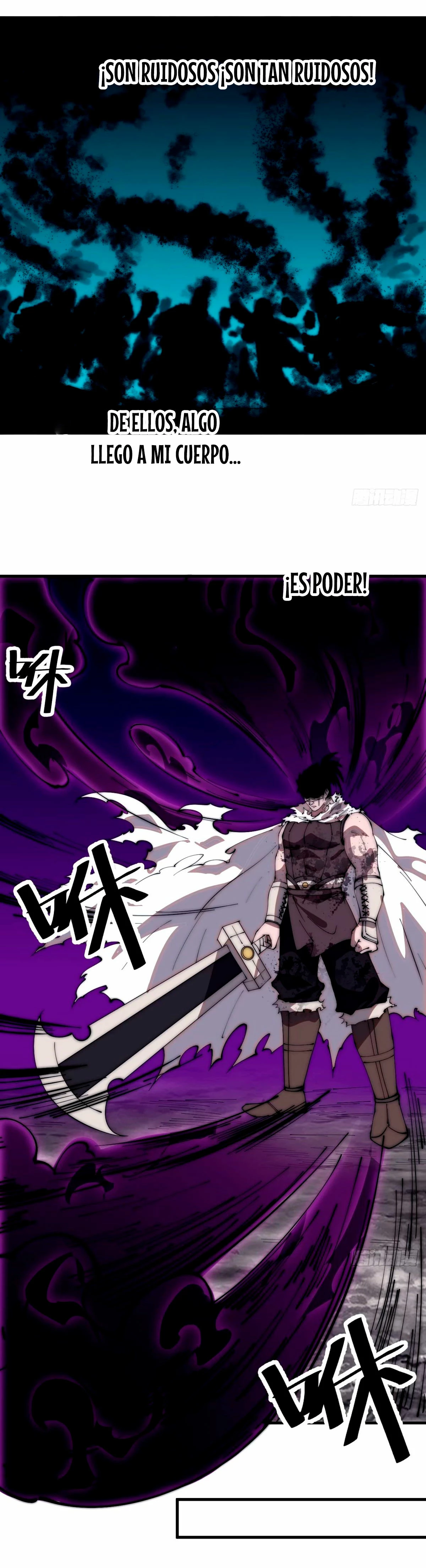 Comienza con una montaña > Capitulo 568 > Page 41