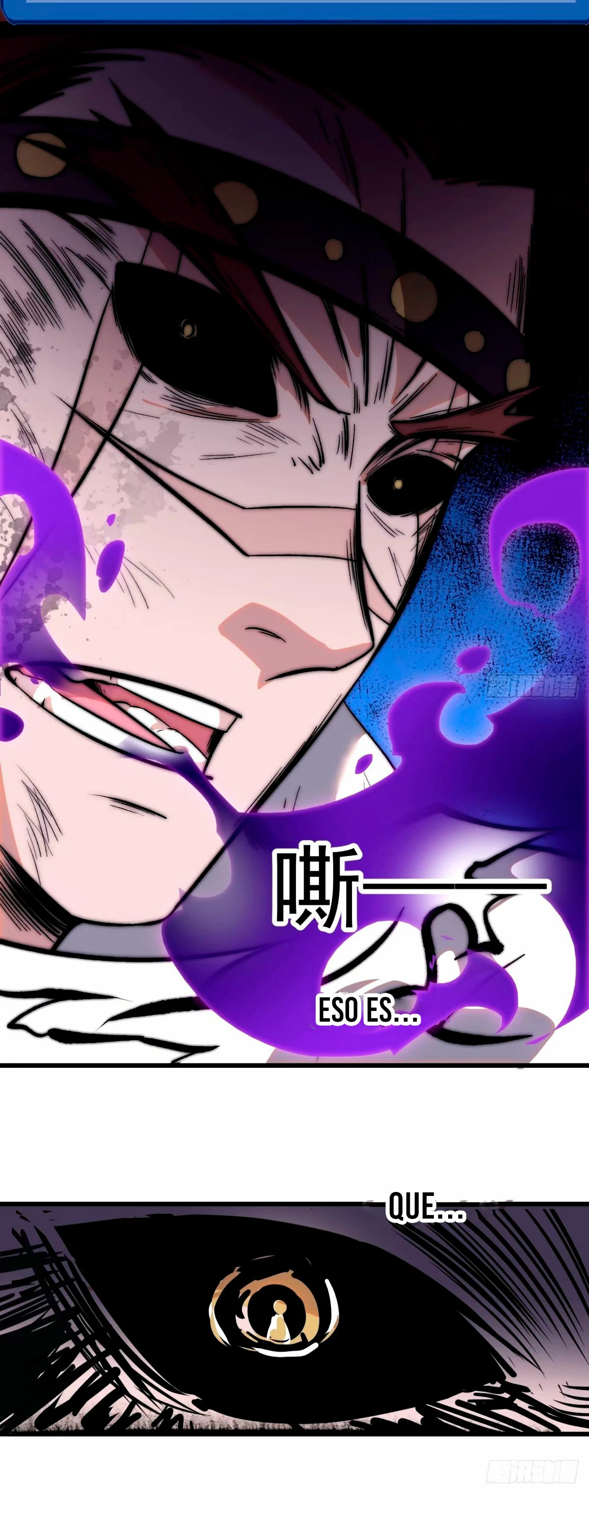 Comienza con una montaña > Capitulo 568 > Page 201