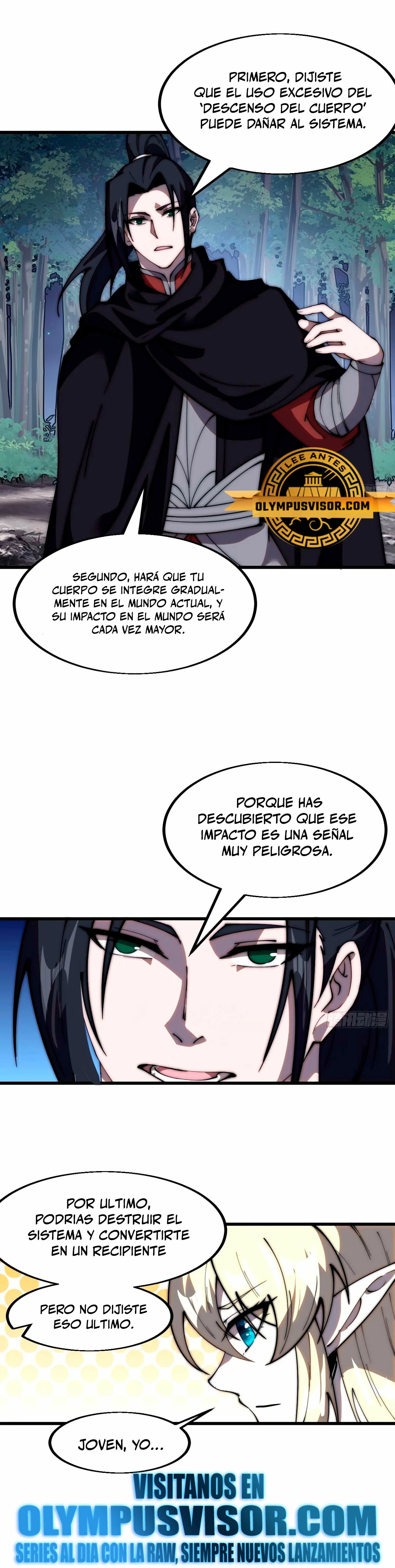 Comienza con una montaña > Capitulo 573 > Page 211