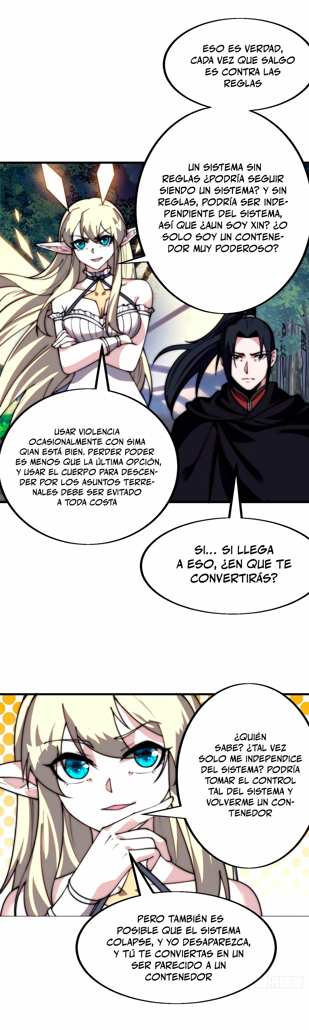 Comienza con una montaña > Capitulo 569 > Page 41